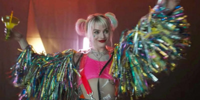 Hasil Box Office Birds of Prey Mengecewakan thumbnail